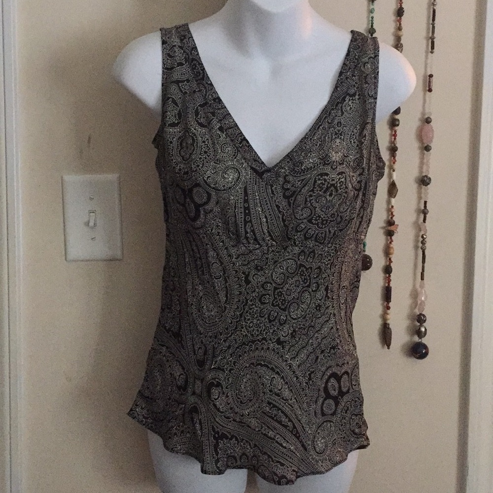 J. Crew XS top
